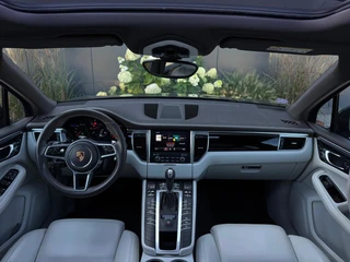 Porsche Macan – thumbnail 15