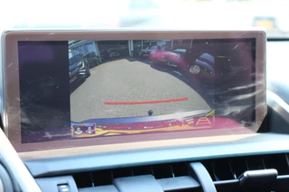 Lexus NX – thumbnail 16