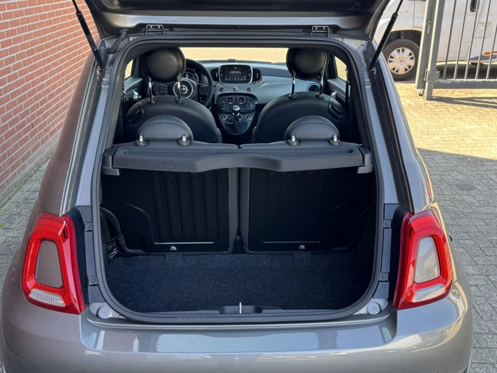 Fiat 500 – foto 24