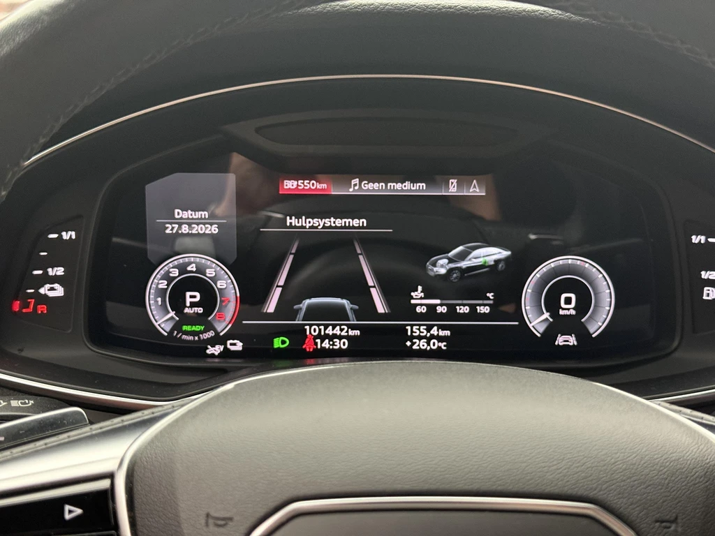 Audi A6 – foto 31