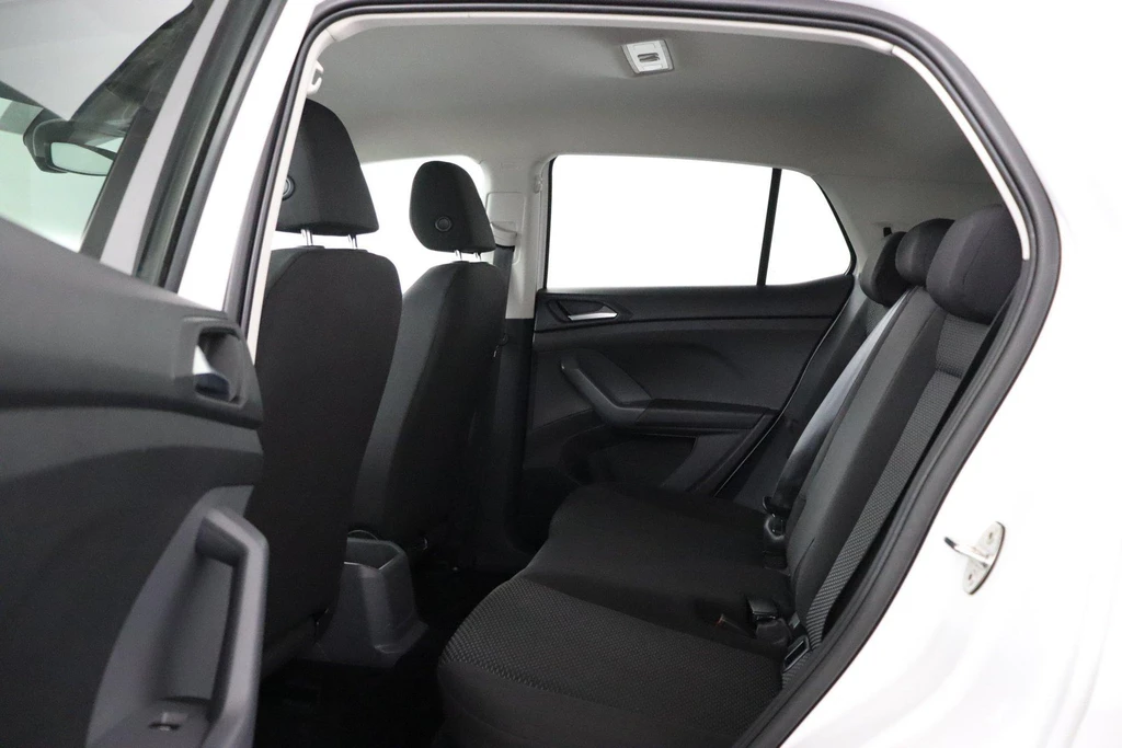 Volkswagen T-Cross – foto 16