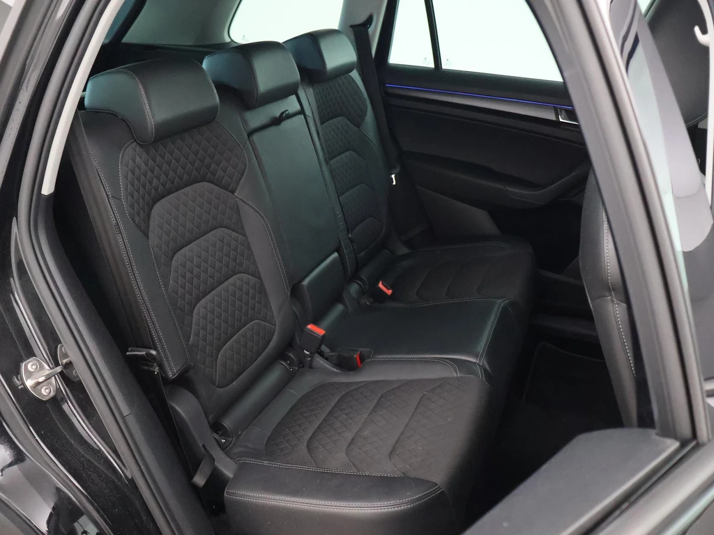 Škoda Kodiaq – foto 12
