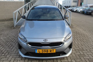 Kia ProCeed – thumbnail 8