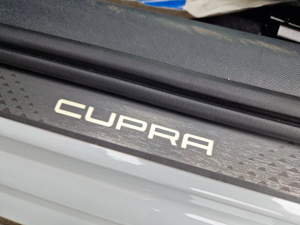 CUPRA Leon – foto 10