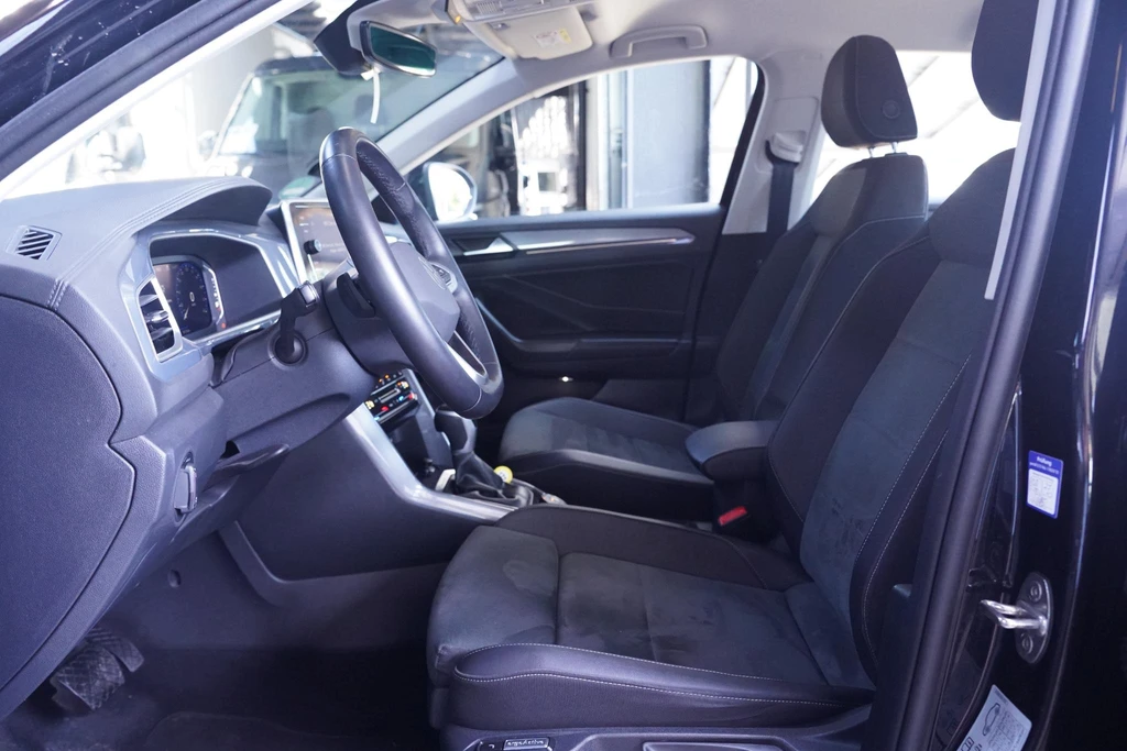 Volkswagen T-Roc – foto 38