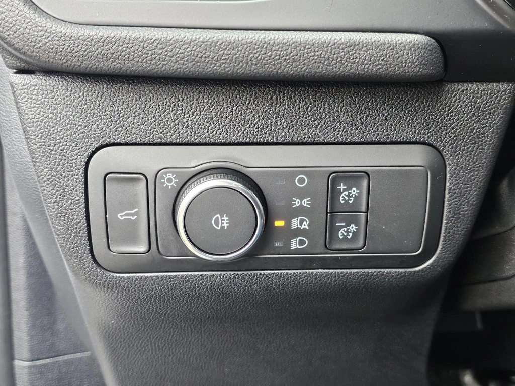 Ford Kuga – foto 14