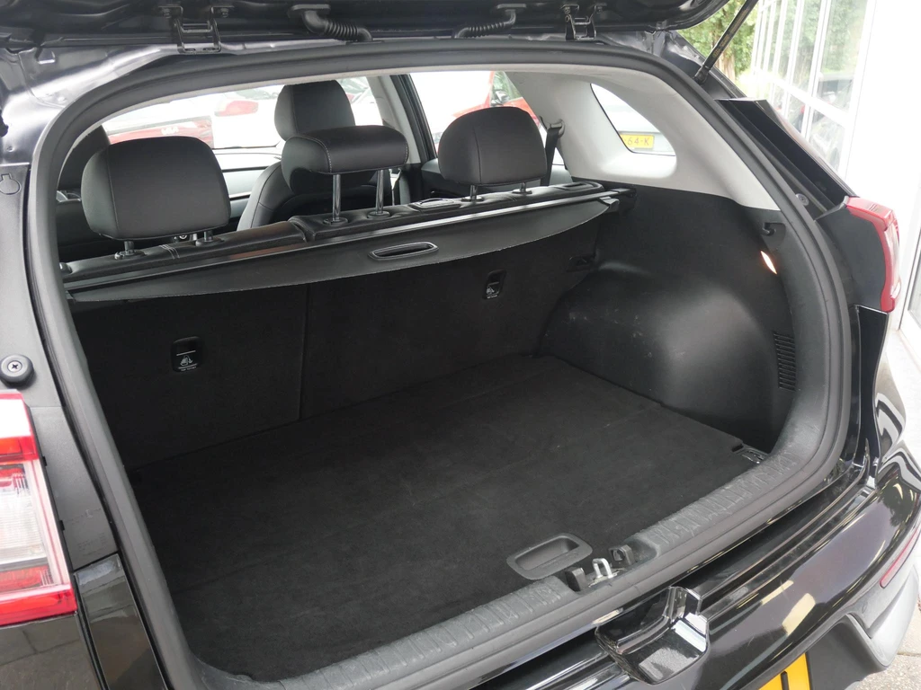 Kia Niro – foto 14