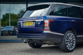 Land Rover Range Rover – thumbnail 7