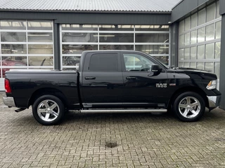 Dodge Ram 1500 – thumbnail 7