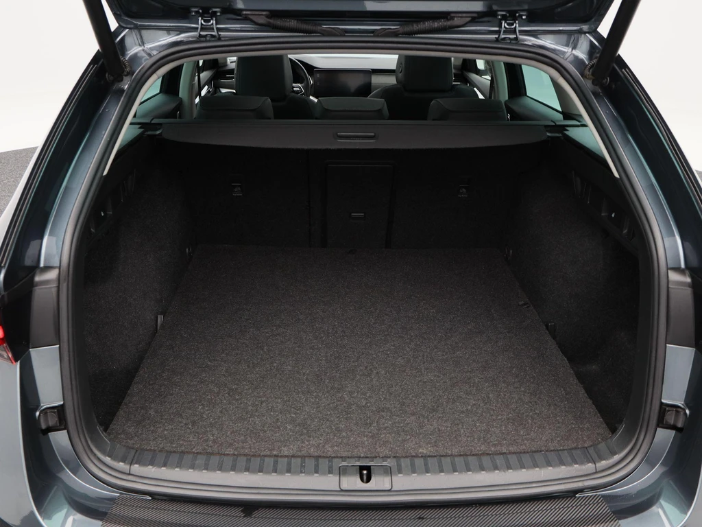 Škoda Octavia – foto 17