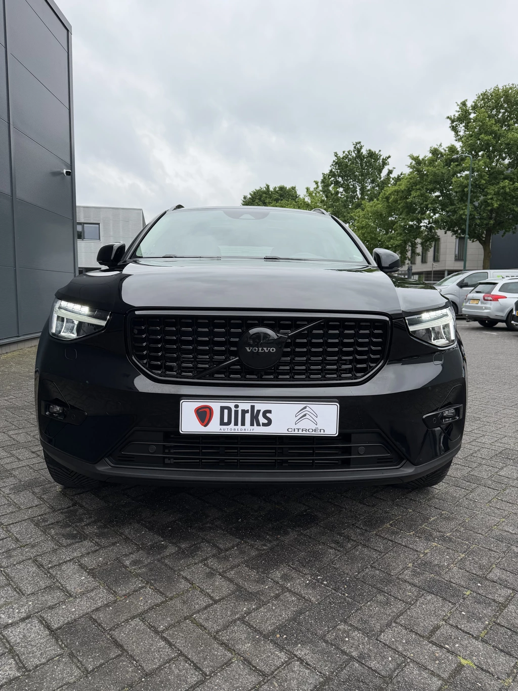 Volvo XC40 – foto 8