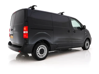 Opel Vivaro-e – thumbnail 5