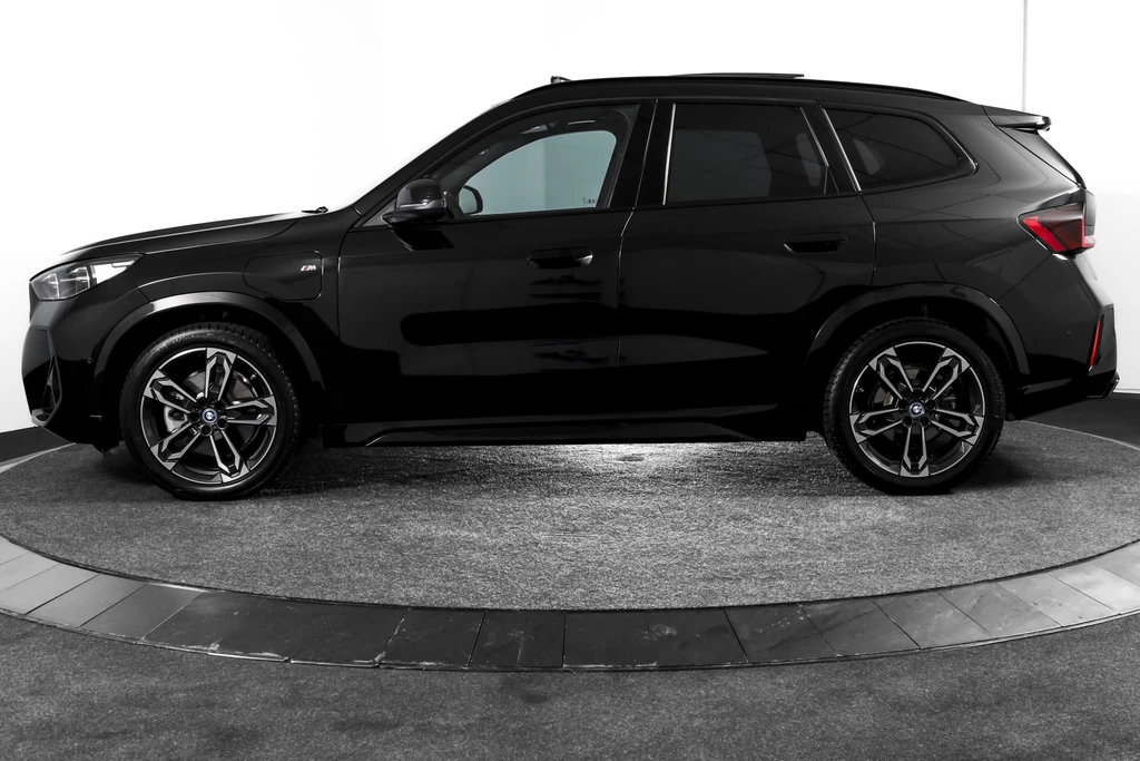 BMW X1 – foto 4