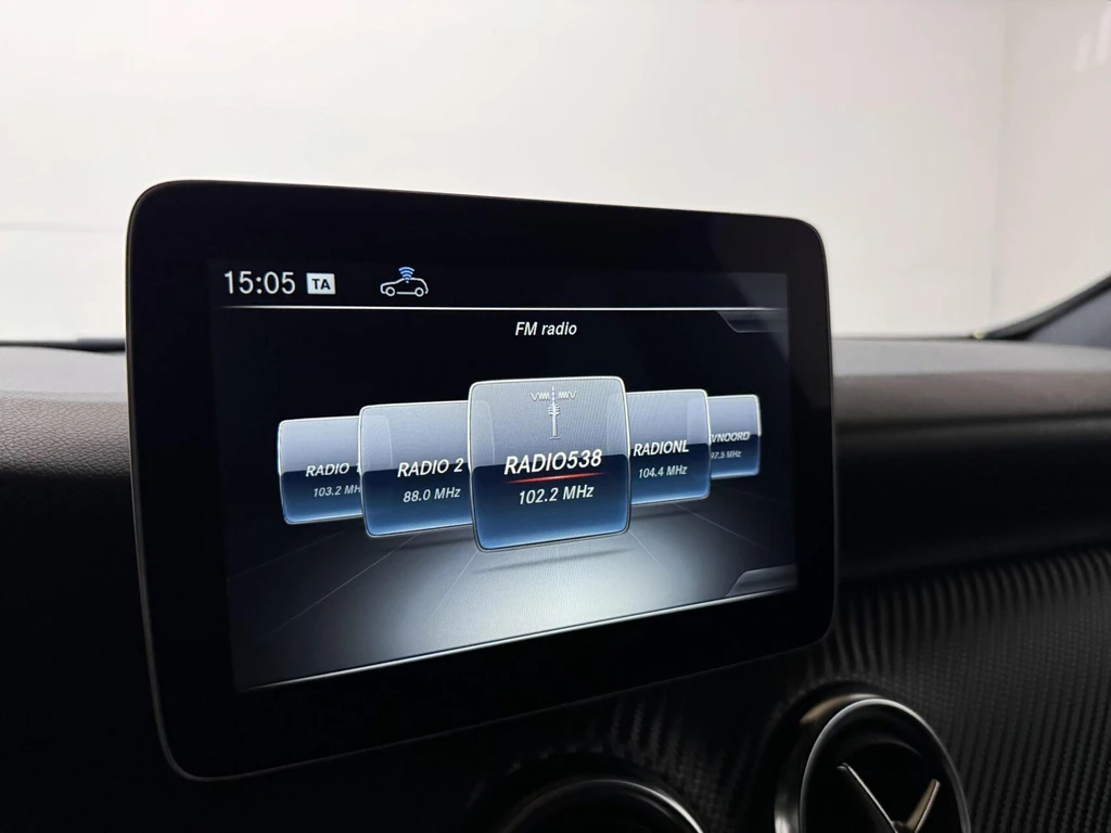 Mercedes-Benz A-Klasse – foto 41