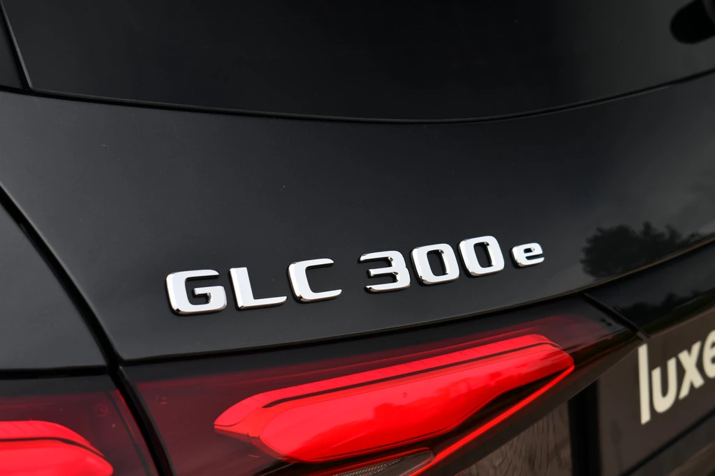 Mercedes-Benz GLC – foto 67