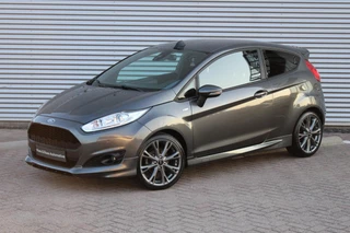 Ford Fiesta – thumbnail 2
