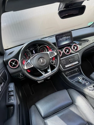 Mercedes-Benz CLA – thumbnail 36