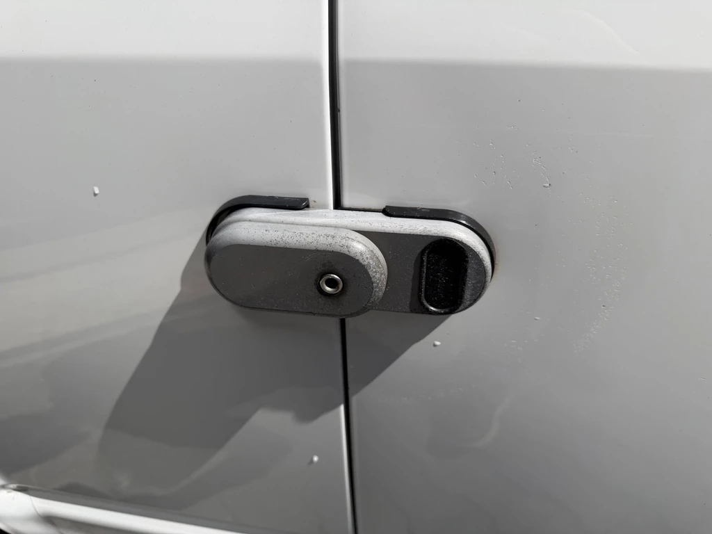 Volkswagen Transporter – foto 13