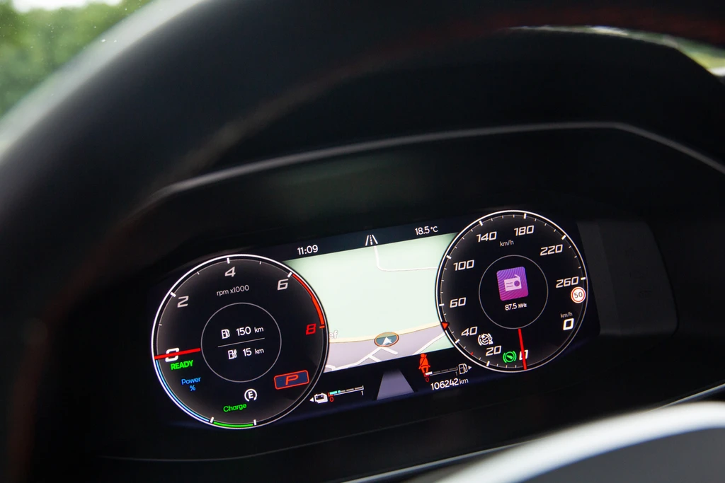 SEAT Leon – foto 7