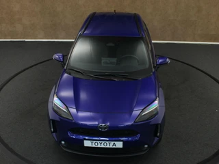 Toyota Yaris Cross – thumbnail 10