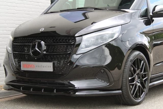Mercedes-Benz V-Klasse – thumbnail 2