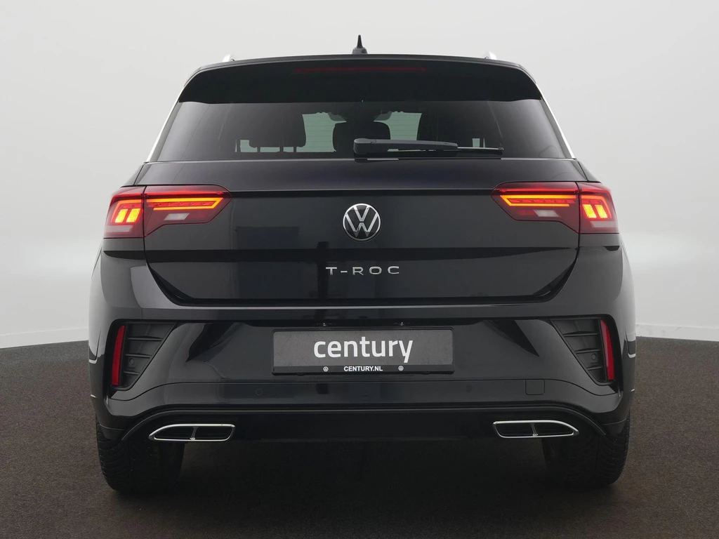 Volkswagen T-Roc – foto 5
