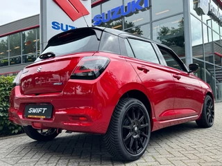 Suzuki Swift – thumbnail 7