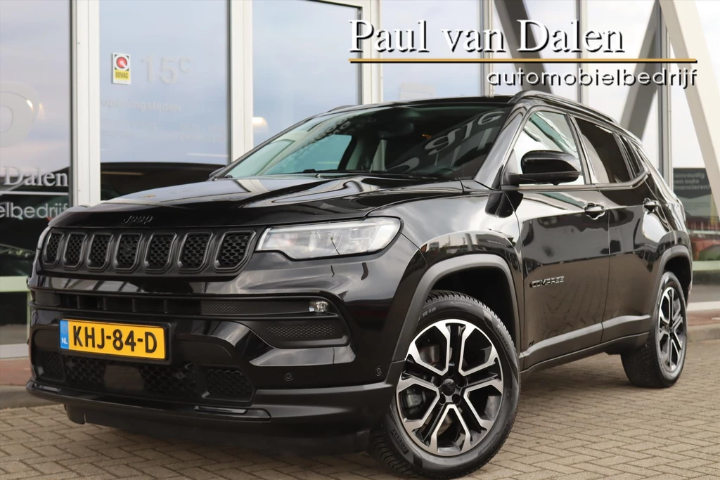 Jeep Compass – foto 4