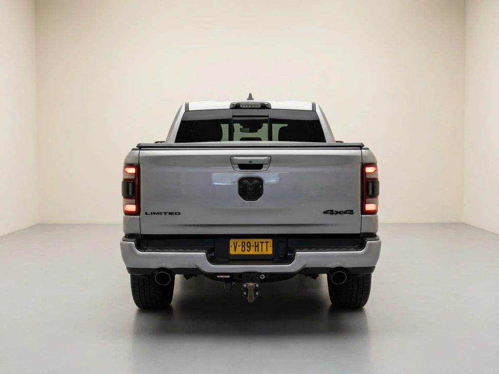Dodge Ram 1500 – foto 2