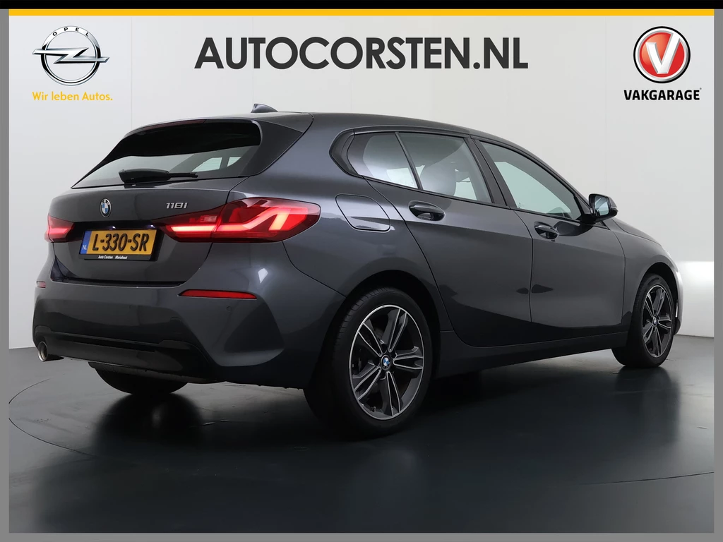 BMW 1 Serie – foto 5