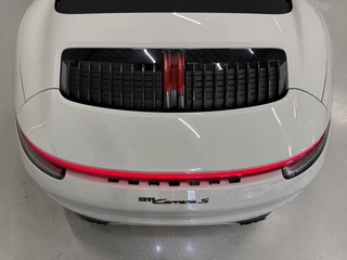 Porsche 911 – thumbnail 59