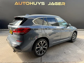 BMW X1 – thumbnail 8