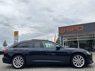 Audi A6 – thumbnail 6