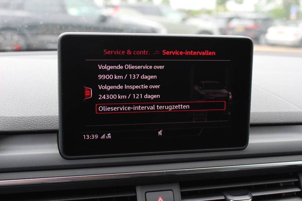 Audi A5 – foto 26