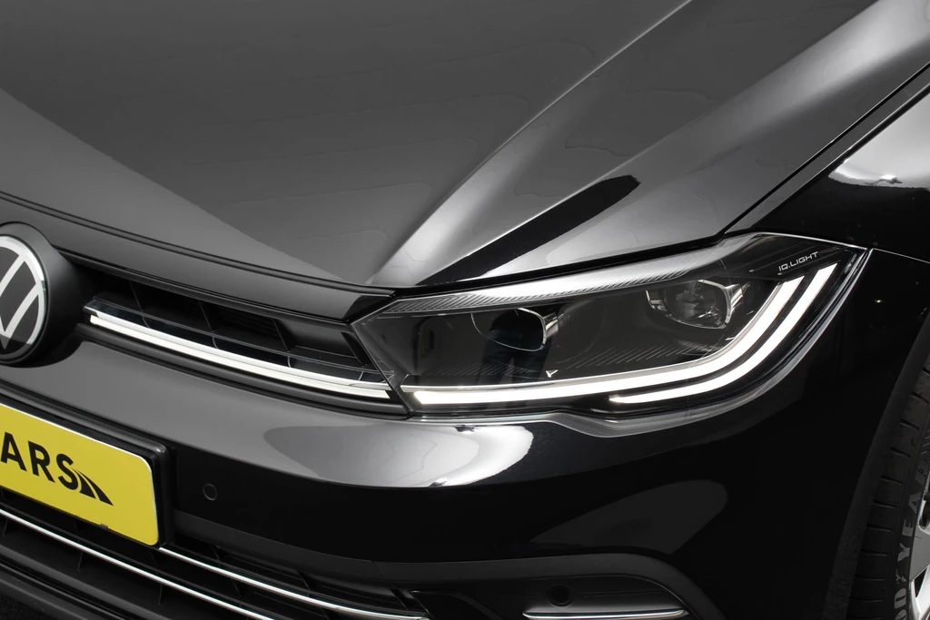 Volkswagen Polo – foto 25