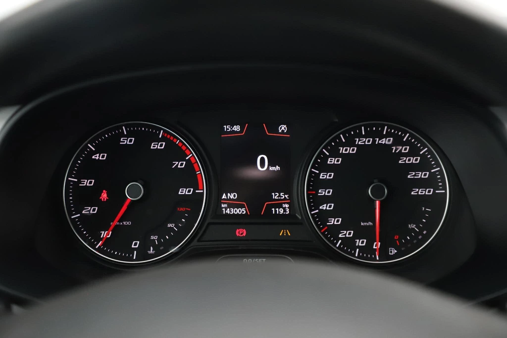 SEAT Leon – foto 14