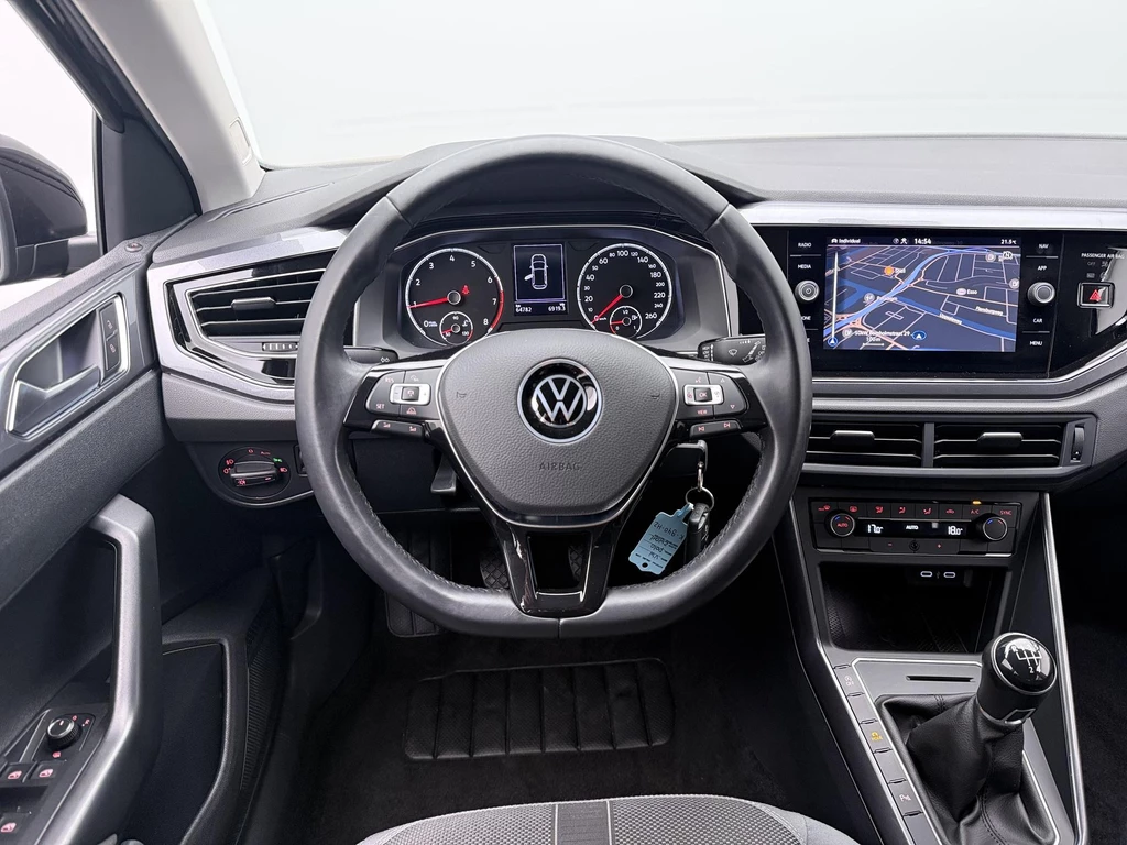 Volkswagen Polo – foto 13