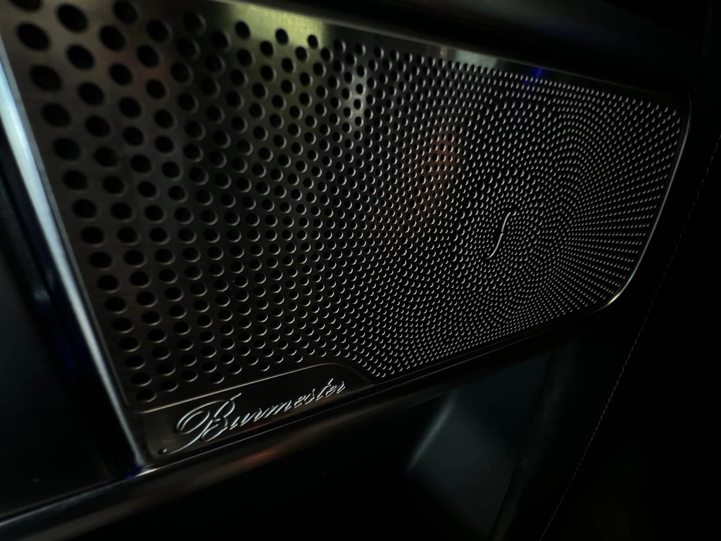 Mercedes-Benz G-Klasse – foto 23