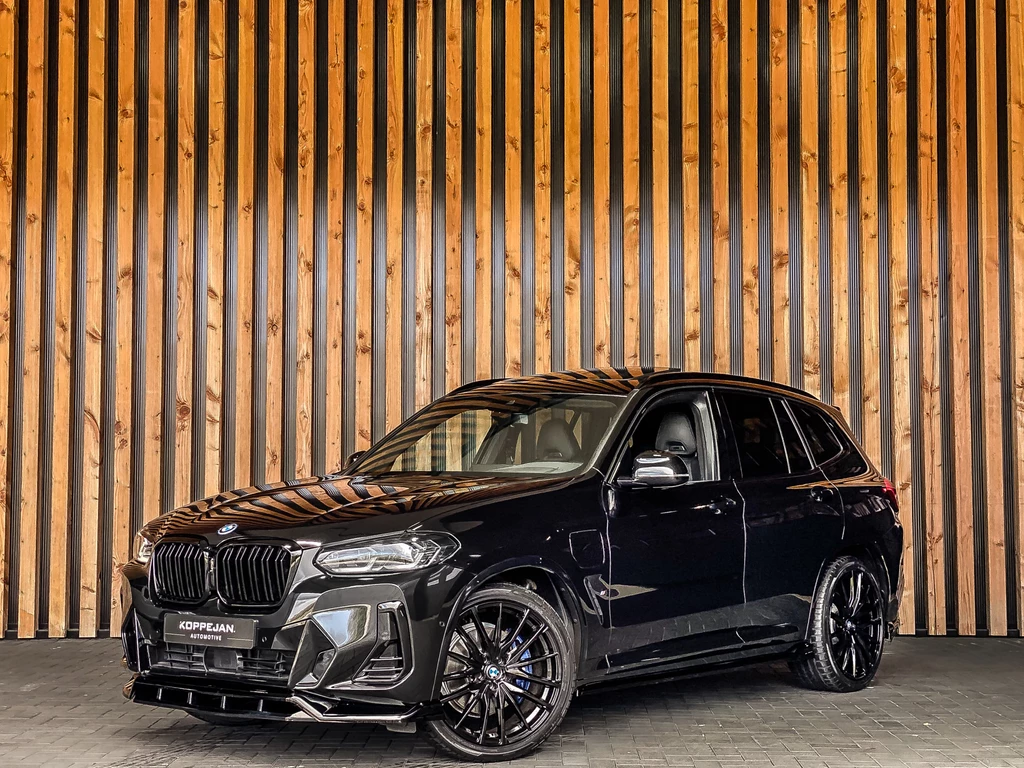BMW X3 – foto 2