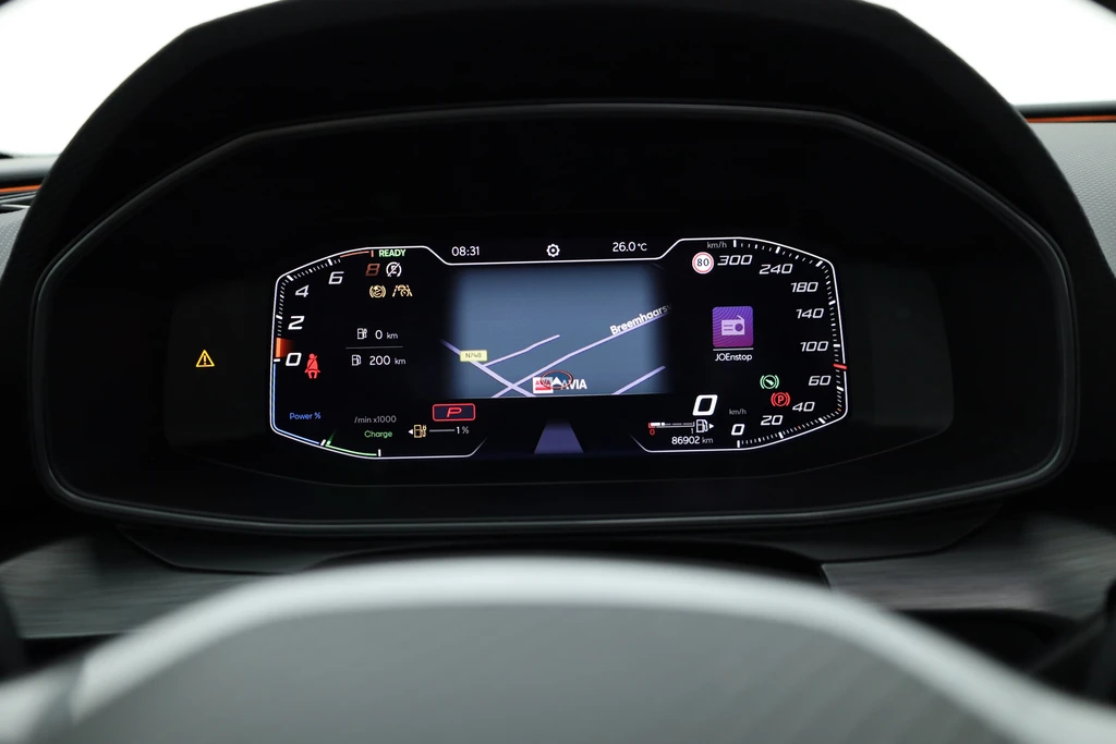 CUPRA Leon Sportstourer – foto 20