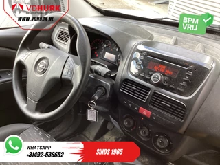 Opel Combo – thumbnail 7
