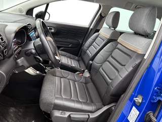 Citroën C3 Aircross – thumbnail 39