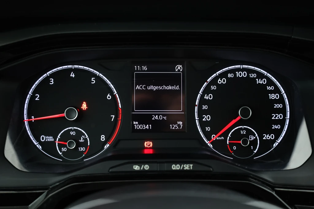 Volkswagen Polo – foto 14