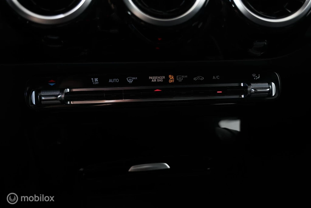 Mercedes-Benz A-Klasse – foto 23