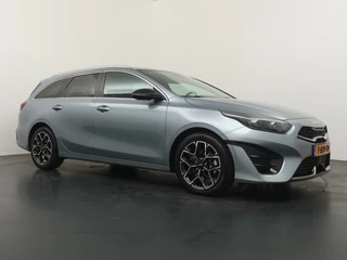 Kia Ceed Sportswagon – thumbnail 10