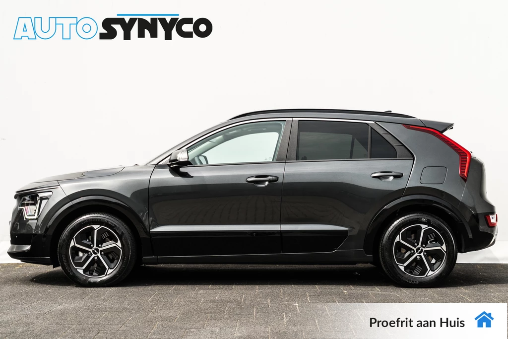 Kia Niro – foto 3