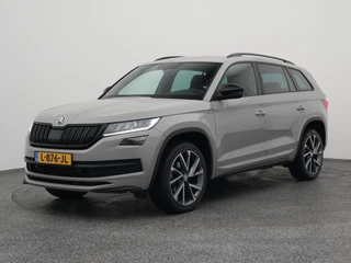 Škoda Kodiaq – thumbnail 1