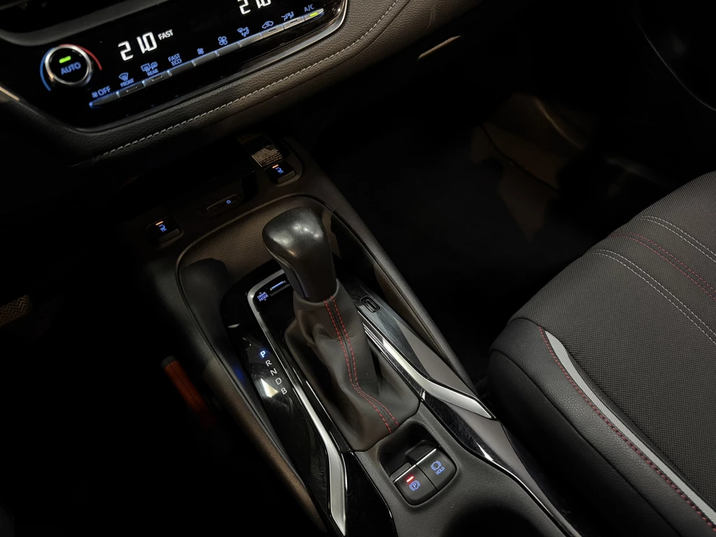 Toyota Corolla Touring Sports – foto 22
