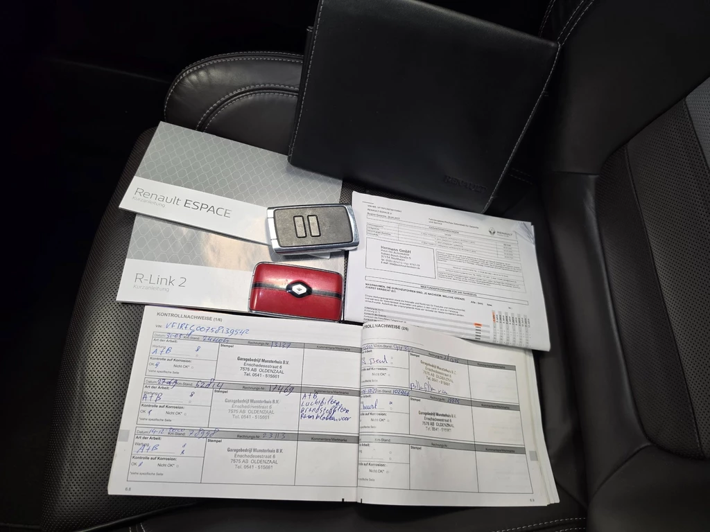 Renault Espace – foto 40