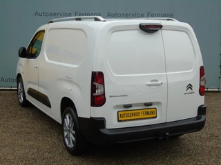Citroën Berlingo – thumbnail 5